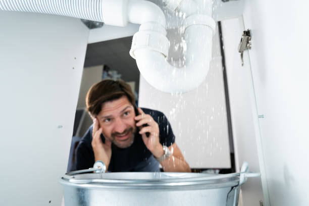 Best Water Softener Installation  in Gleed, WA