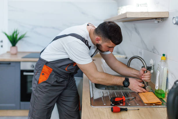 Best Same-Day Plumbing Service  in Gleed, WA