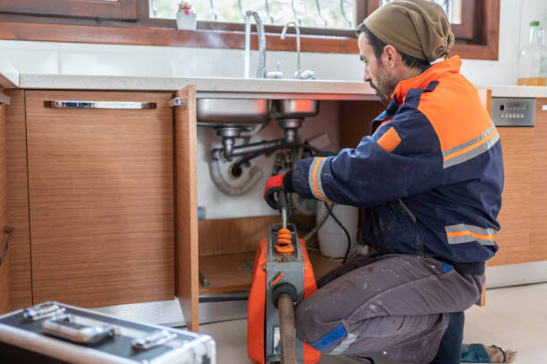 Best Plumbing Installation Services  in Gleed, WA