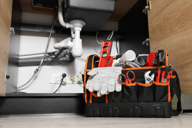 Best Plumbing Inspection Services  in Gleed, WA