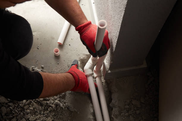Gleed, WA Plumbing Company