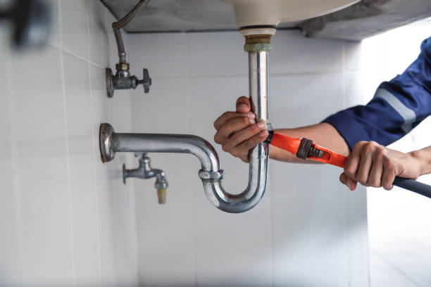 Best Water Heater Repair  in Gleed, WA
