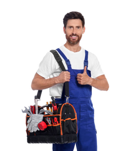 Water Softener Installation in Gleed, WA