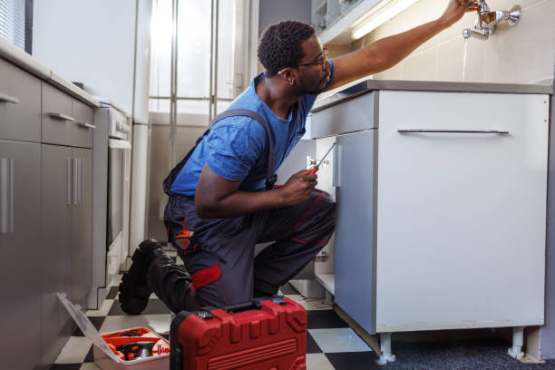 Best Local Plumber Services  in Gleed, WA