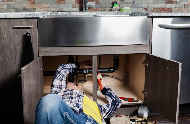 Best Residential Plumbing Services  in Gleed, WA