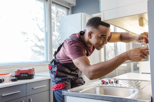 Best Shower Repair Services  in Gleed, WA