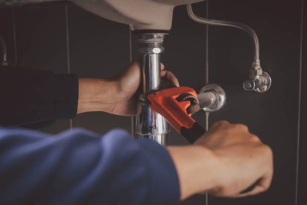 Best Leak Detection Services  in Gleed, WA